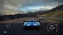 GRID Autosport Screenthot 2